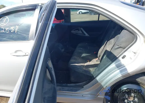 2010 Toyota Camry Se from USA, damaged, VIN 4T1BF3EKXAU036822